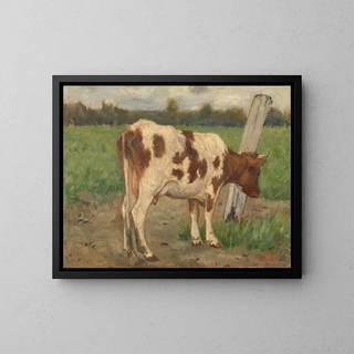 Geo Poggenbeek - Cow.webp