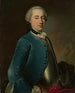 Portrait eines Mannes in Rüstung - Georg David Matthieu — Ansicht des Kunstwerks