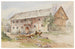 a pattern from the Veldes region - Georg Geyer — artwork view
