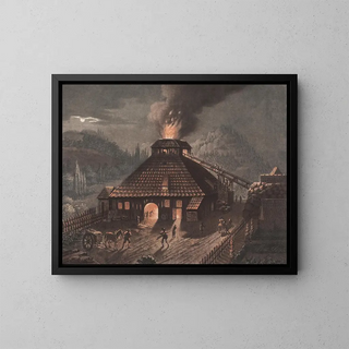 Georg Haas - En jernstberibygning.webp