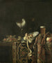 Nature morte - Georg Hainz — vista dell’opera