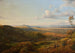 Paesaggio - Georg Heinrich Crola — vista dell’opera