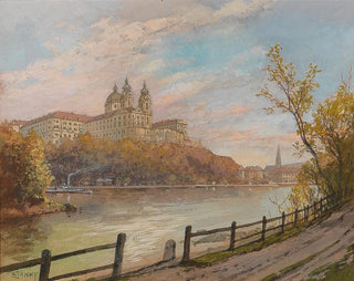 Georg Janny - Stift Melk.webp