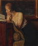 Il romanzo appassionante - Georg Seligmann — vista dell’opera