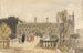 Clare College, Cambridge - George Haydock Dodgson — artwork view