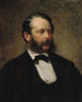 John F. Kensett - George Augustus Baker Jr — Ansicht des Kunstwerks