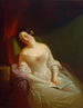 L'histoire noiosa - George Caleb Bingham — vista dell’opera