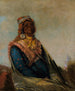 Hlteml Tetnekee Sam Perryman - George Catlin — vista dell’opera