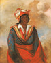 Ktteeotbbee Comment a-t-il tué un brave reconnu - George Catlin — Ansicht des Kunstwerks