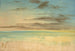 Hintergrundlandschaft 5 - George Catlin — Ansicht des Kunstwerks