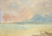 Hintergrundlandschaft 6 - George Catlin — Ansicht des Kunstwerks