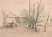 Brockley Coombe near Bristol - George Cumberland — artwork view