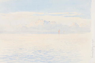 George Elbert Burr - Venice II.webp