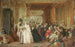 Le Buffet, Bahnhof Swindon - George Elgar Hicks — Ansicht des Kunstwerks