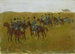 Artillerie en manœuvre - George Hendrik Breitner — vista dell’opera