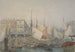 Old Billingsgate Painting - George Henry Andrews — artwork view