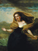 Miranda de La Tempête - George Henry Hall — artwork view