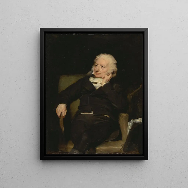 George Henry Harlow - Henry Fuseli.webp