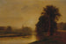 Prairies d'automne - George Inness — vista dell’opera