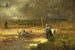Vers la maison - George Inness — Ansicht des Kunstwerks