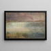 Niagara - George Inness — quadro incorniciato alla parete