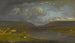 sul fiume Delaware - George Inness — vista dell’opera