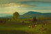 Estate nei Catskills - George Inness — vista dell’opera