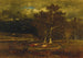 L'Orage approchant - George Inness — Ansicht des Kunstwerks