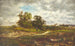 Pascolo in quota - George Inness — vista dell’opera