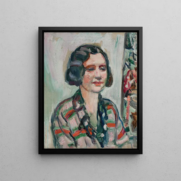 George Leslie Hunter - Marianne.webp