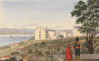 George Lothian Hall - The South Barracks Gibraltar.webp