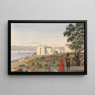 George Lothian Hall - The South Barracks Gibraltar.webp