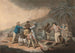 La Traite des esclaves - George Morland — vista dell’opera