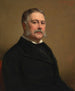 Chester Alan Arthur - George Peter Alexander Healy — Ansicht des Kunstwerks