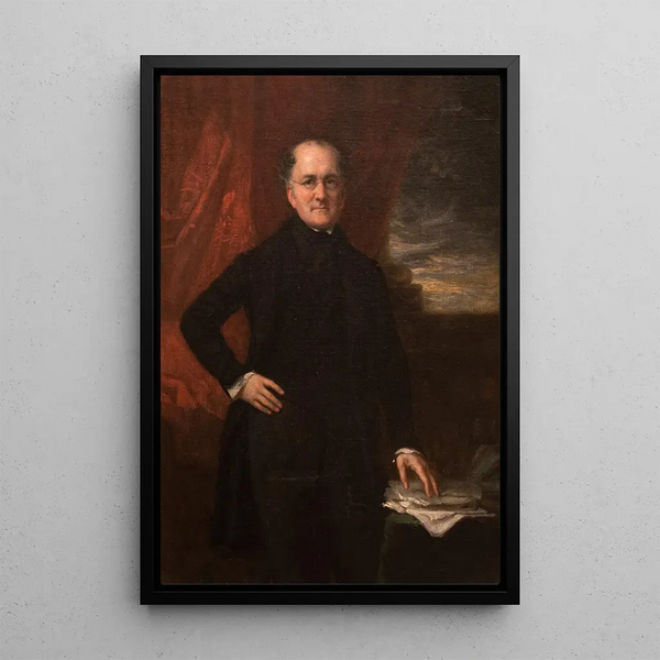 George Peter Alexander Healy - James Lenox 18001880.webp