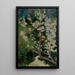 Capri - George Randolph Barse — framed artwork on a wall