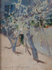 Albero Capri - George Randolph Barse — vista dell’opera