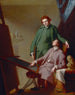 A Conversation with the Artist Brothers Peter and James Romney - George Romney — artwork view