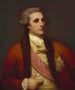 Sir William Hamilton - George Romney — artwork view