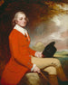 Thomas Grove de Ferne, Wiltshire - George Romney — artwork view