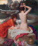 Il primavera - George Spencer Watson — vista dell’opera