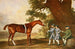 Eclisse - George Stubbs — vista dell’opera