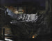 Scavo notturno - George Wesley Bellows — vista dell’opera