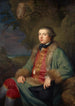 James Boswell 1740 1795 Journalist and biographer of Dr. Samuel Johnson - George Willison — artwork view