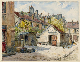 GeorgesHenri Manesse - Le clos des Patriarches 10 rue de lEpe de Bois.webp