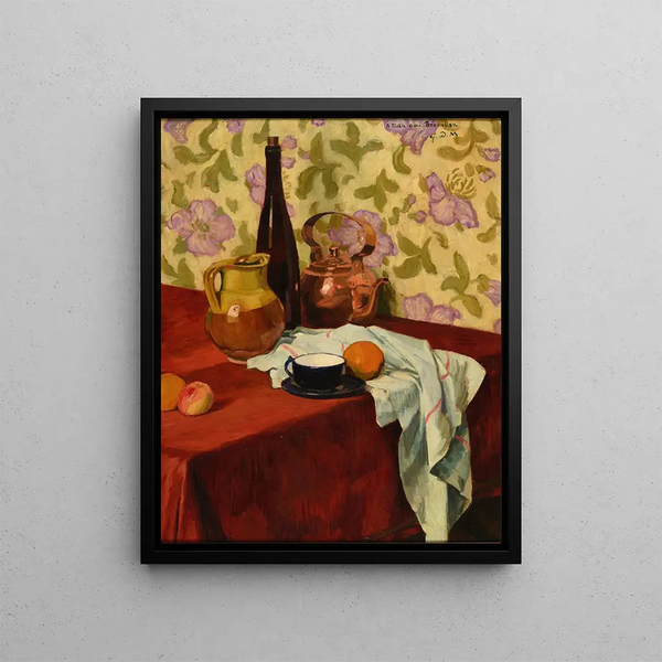 Georges Daniel de Monfreid - Le grog.webp