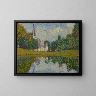 Georges Lemmen - Dadizele.webp