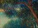 Weidenbaum in der Nähe eines Flusses - Georges Lemmen — Ansicht des Kunstwerks