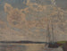 Blick auf die Schelde - Georges Léon Ernest Buysse — Ansicht des Kunstwerks