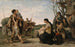 La Famille - Georges Moreau de Tours — artwork view